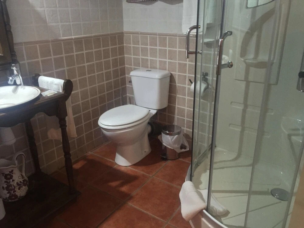 Hostal El Olmo