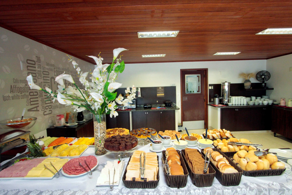 Balmare Hotel