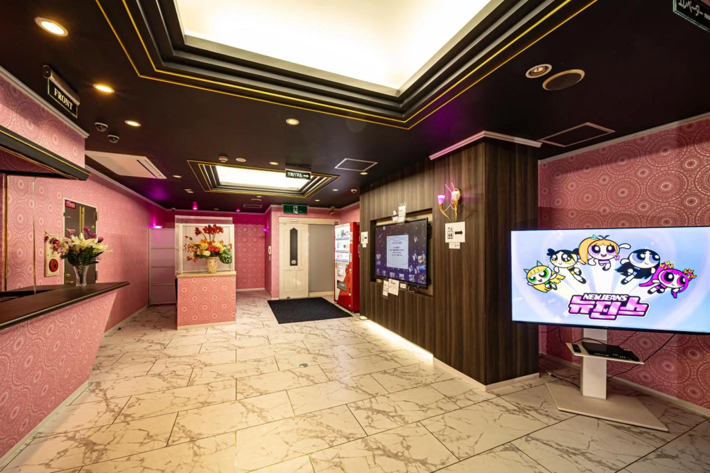 Hotel Hu Namba