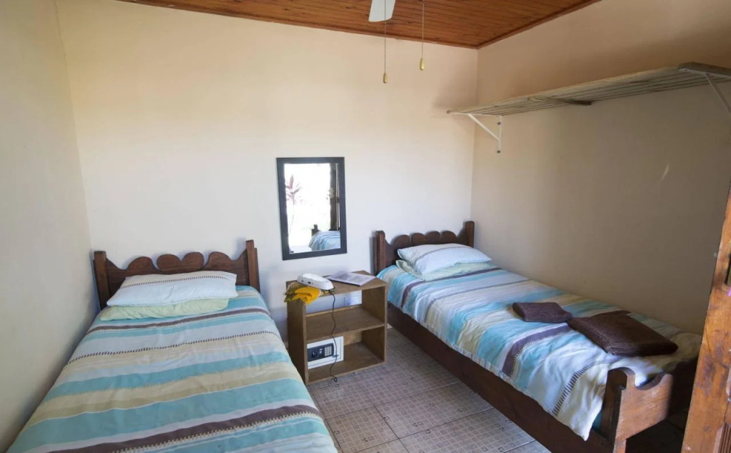 Just in Time Prime Mozambique Holiday Resort - Caravan Park