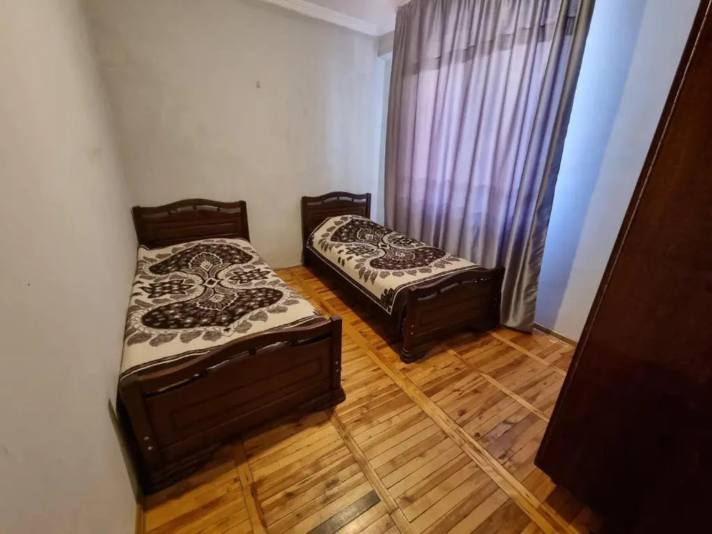 Mestia Central Apartment