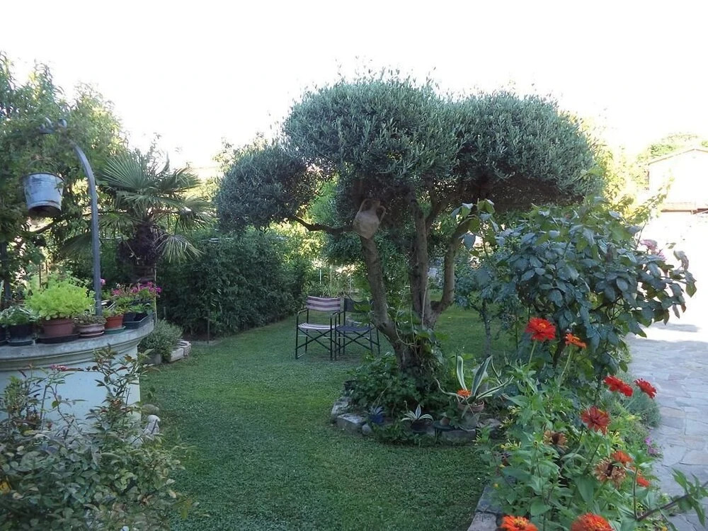 Villa Padovana