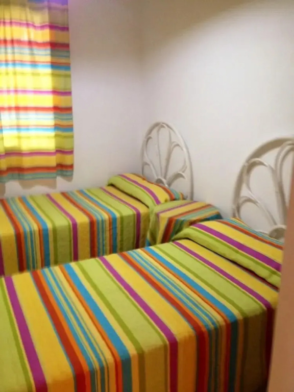 Apartamento Alicate Playa