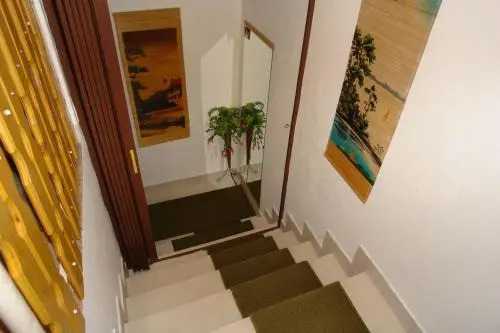 Apartment ANTON