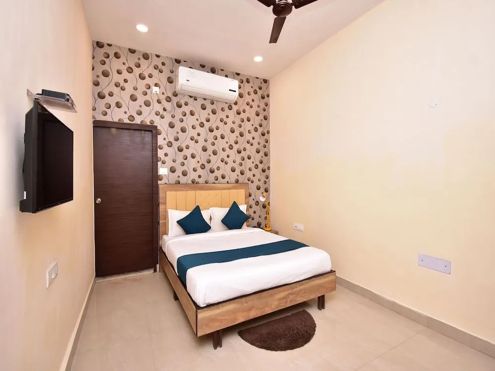 SilverKeyExecutiveStays38545StayhubParkStreet