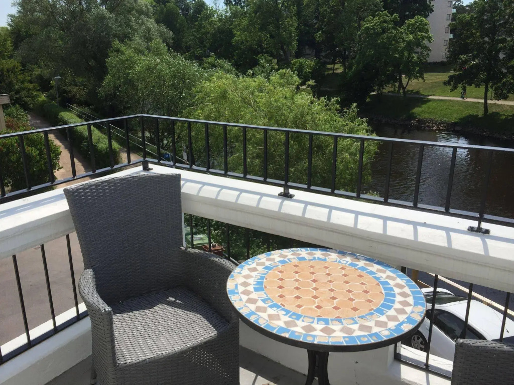 Hotell Villa Rönne