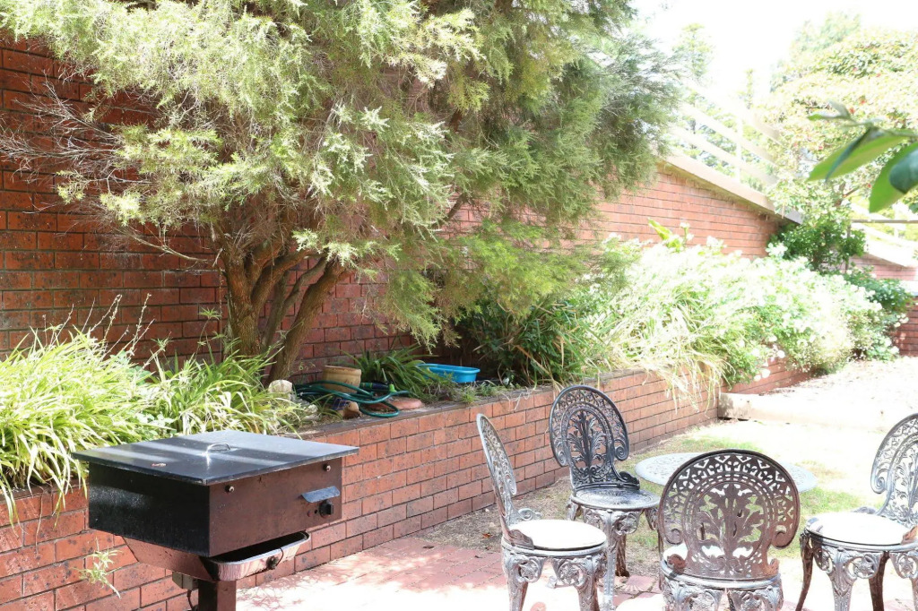 Mahogany Motel Warrnambool