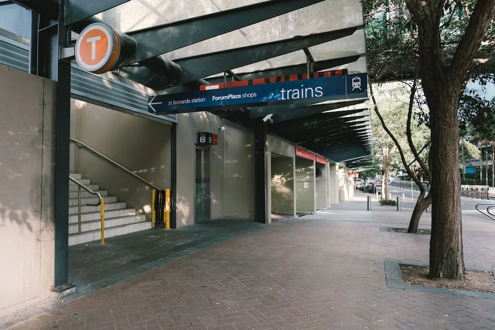 Wyndel Apartments - Herbert