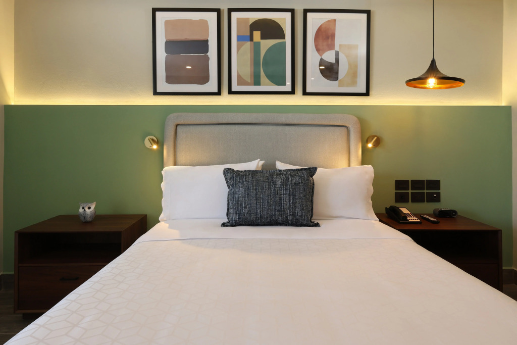 voco Hermosillo by IHG