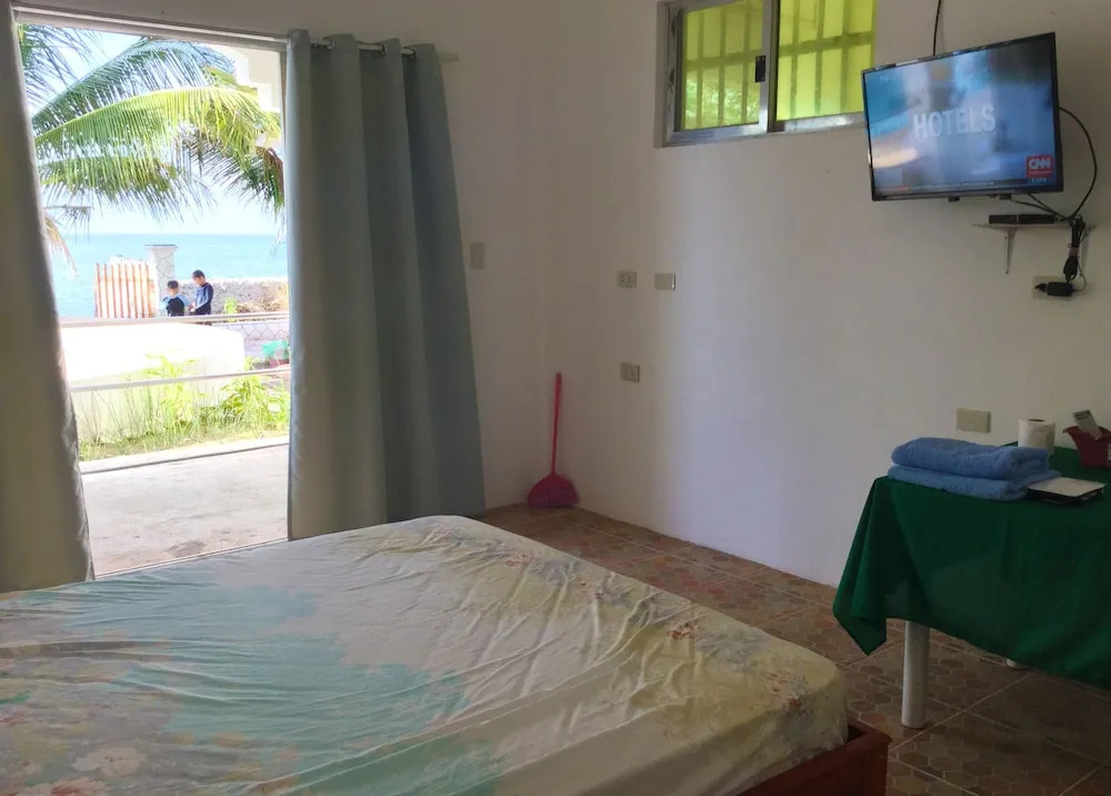 Jam Beach House