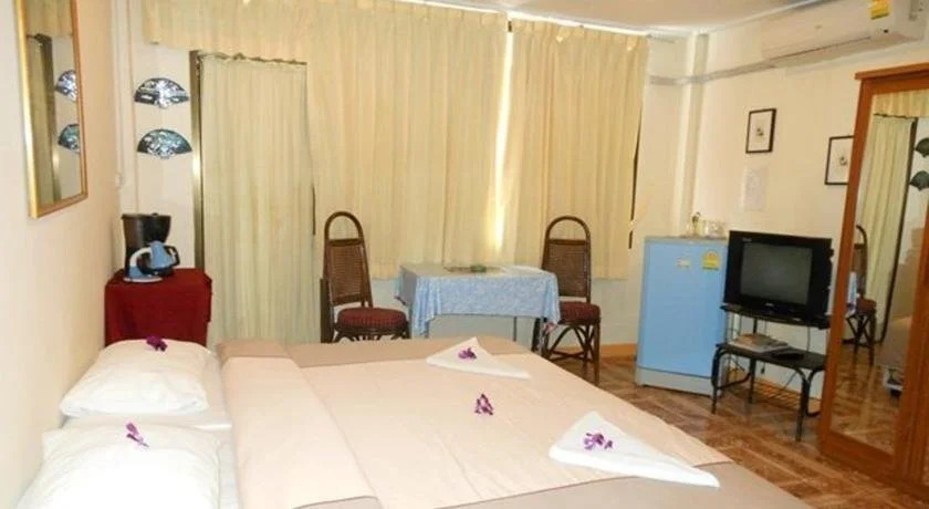 Bayleaves Guesthouse