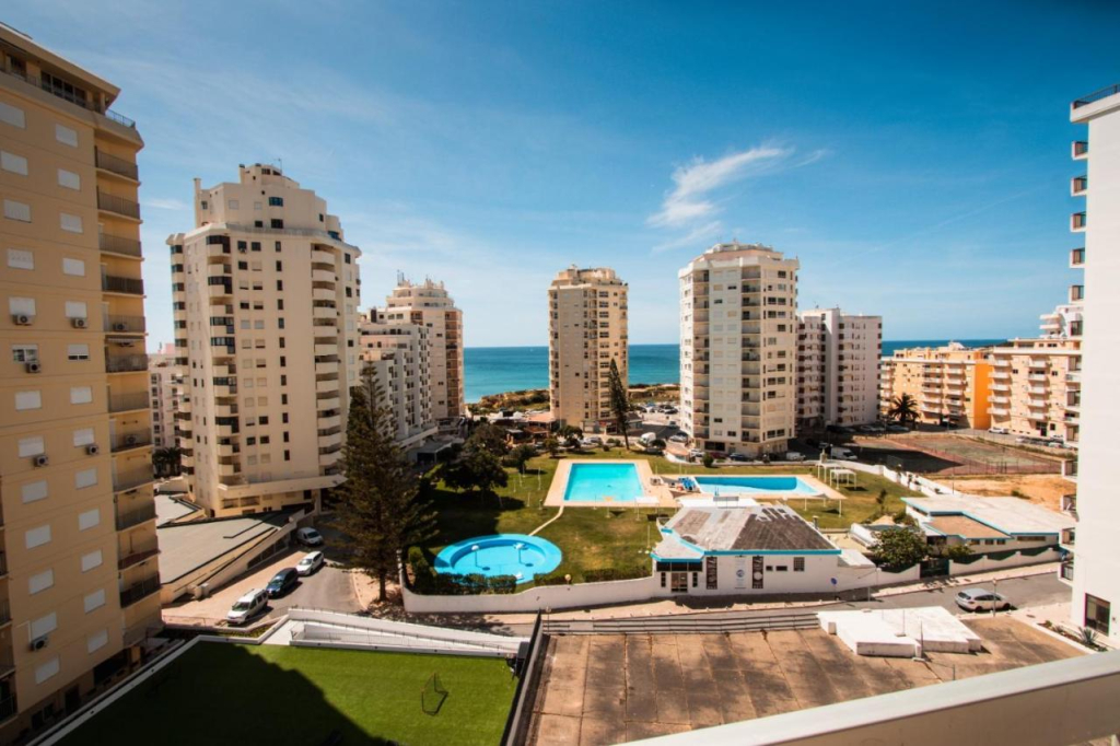 Apartamentos Lamy - AL