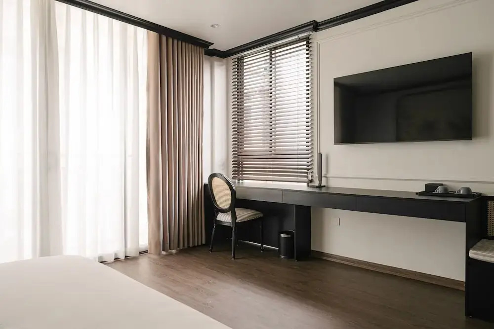 Doms Residence Hoan Kiem