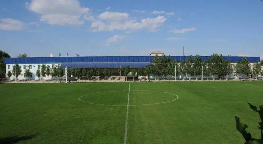 BIIK Football Center