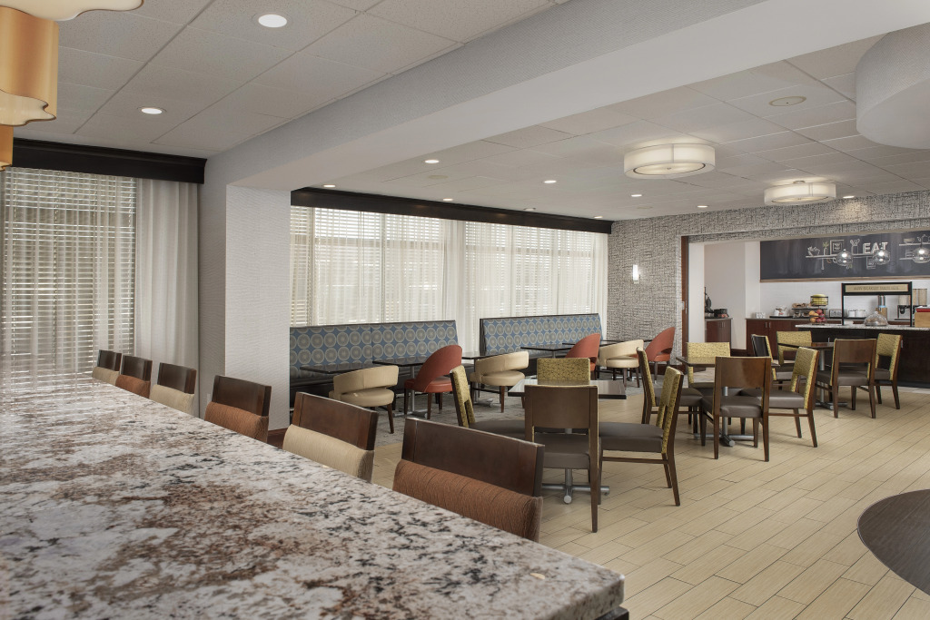 Hampton Inn Dandridge