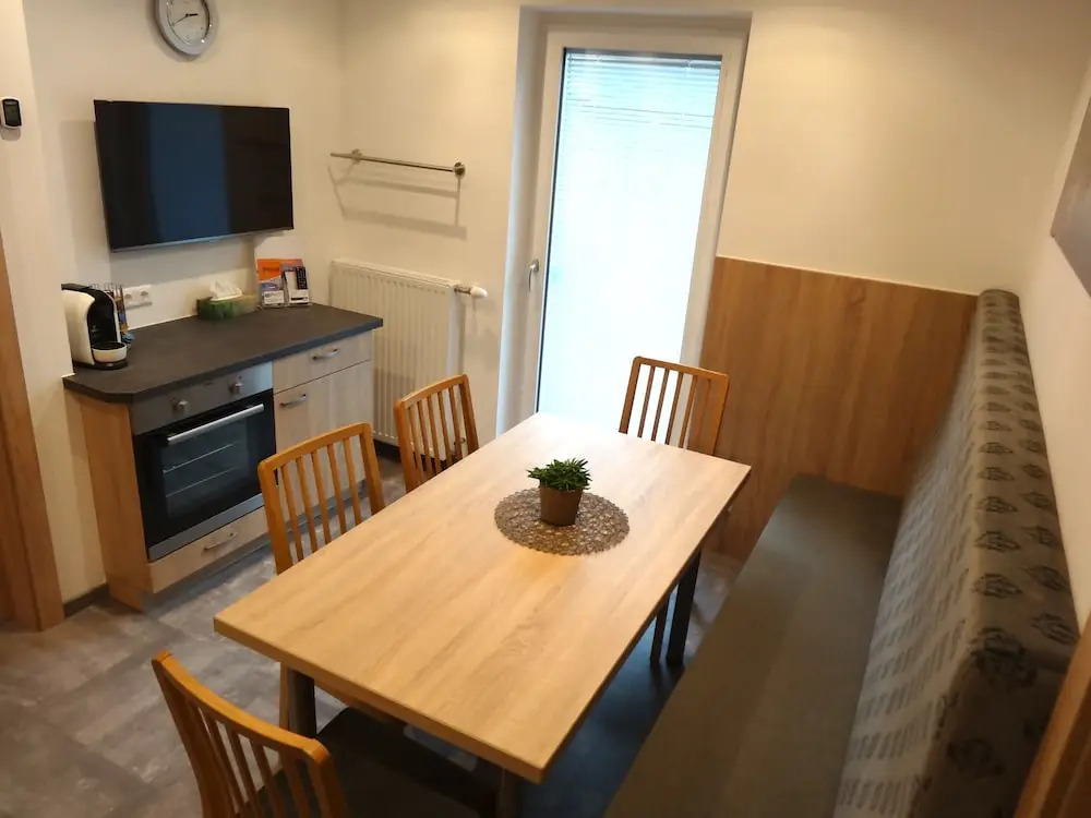 Gästehaus Eder