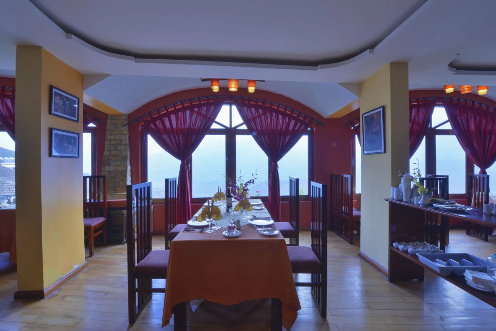 Chau Long Sapa 2 Hotel