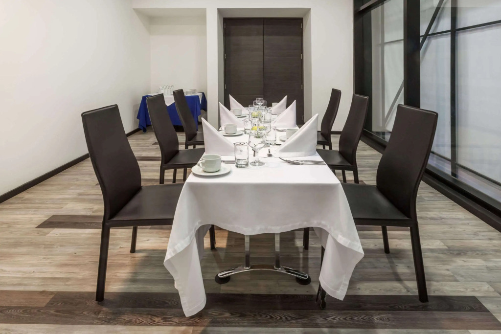 Wyndham Bogota