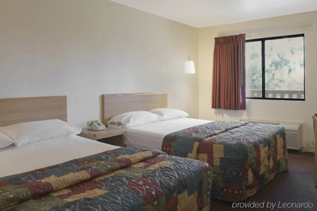SureStay Hotel by Best Western Fairfield Napa Valley