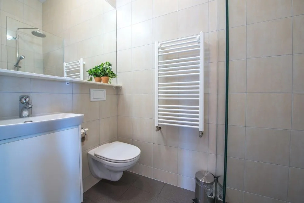 Sunnuhlid Apartment B