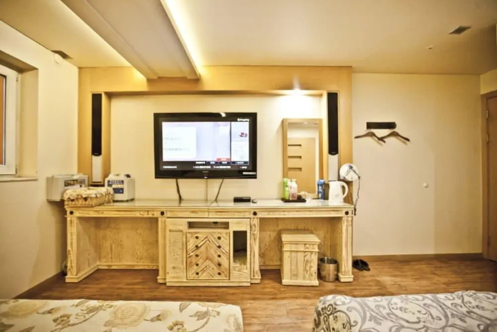 Hotel Star Seocho