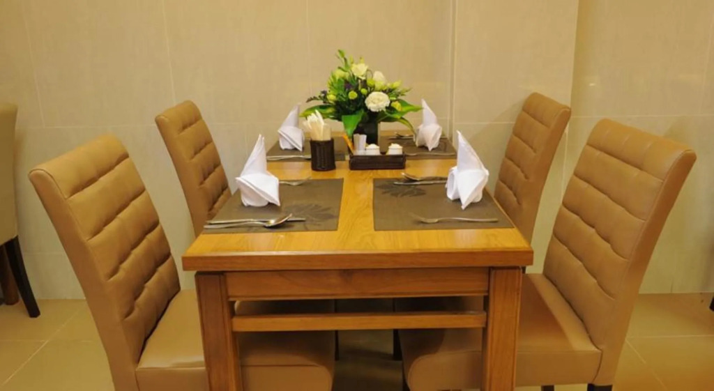 Asian Ruby Boutique Hotel Bùi Thị Xuân