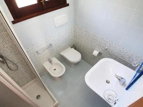 Apartment Marrone-1 by Interhome