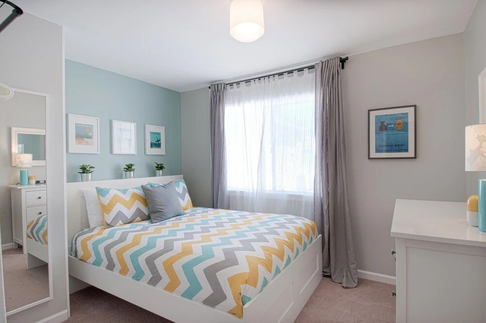 A Spoonful of Sugar 3 Bedrooms 2.5 Bathrooms Condo