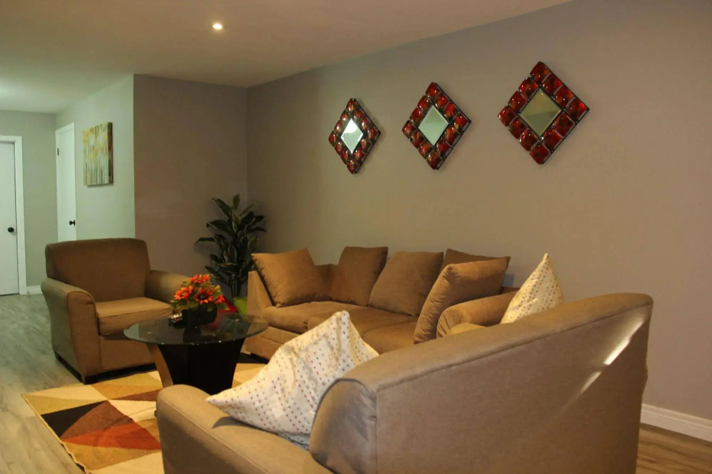 Serendib Bed and Breakfast