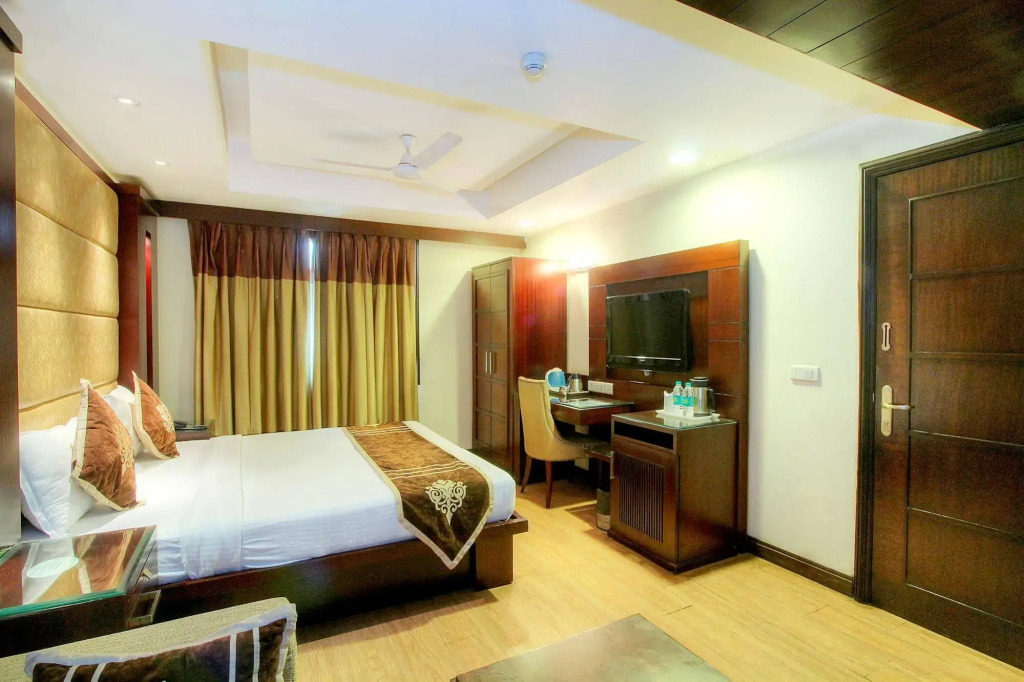 Hotel Freesia