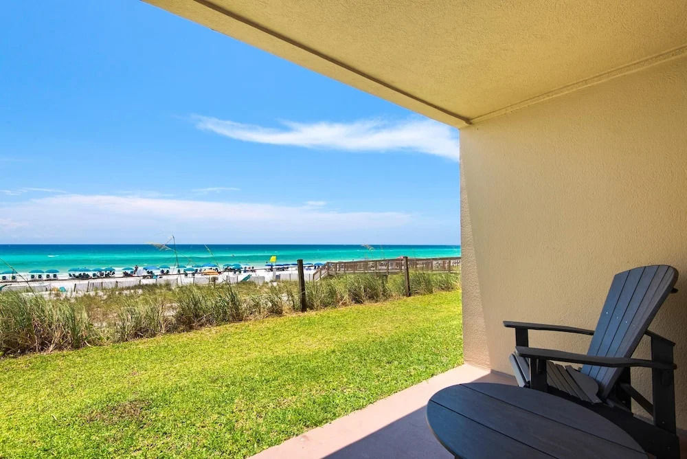 Emerald Dunes 103 by Bliss Beach Rentals