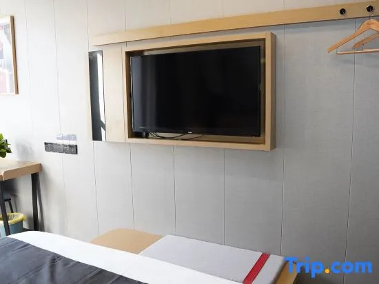 Shankee Hotel (Jinzhou Shi People's Hospital)