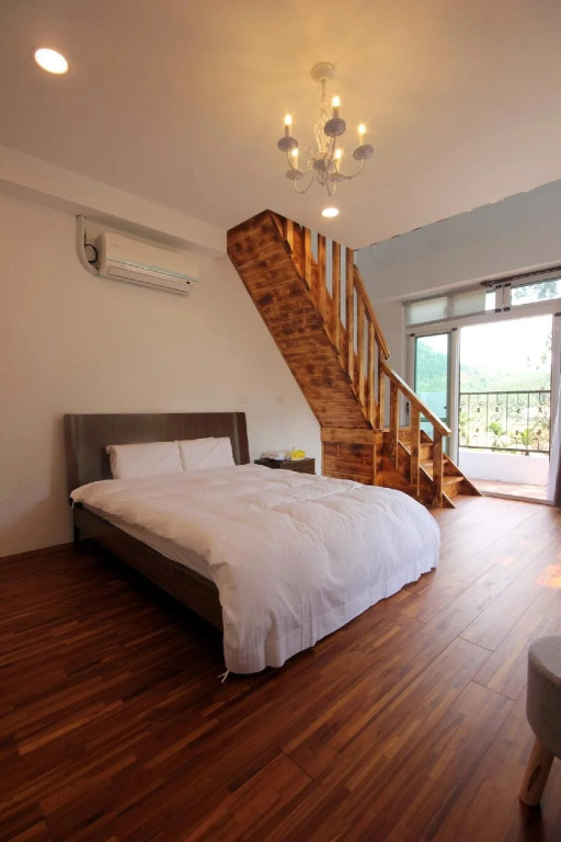 Song Yue Homestay