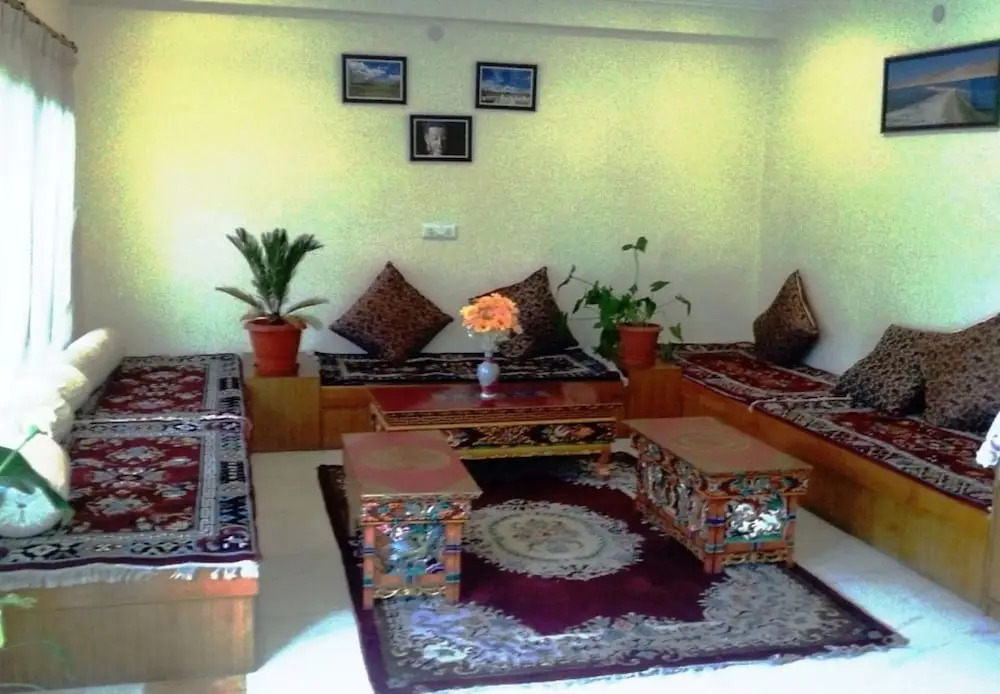 TIH Hotel Kidar, Leh