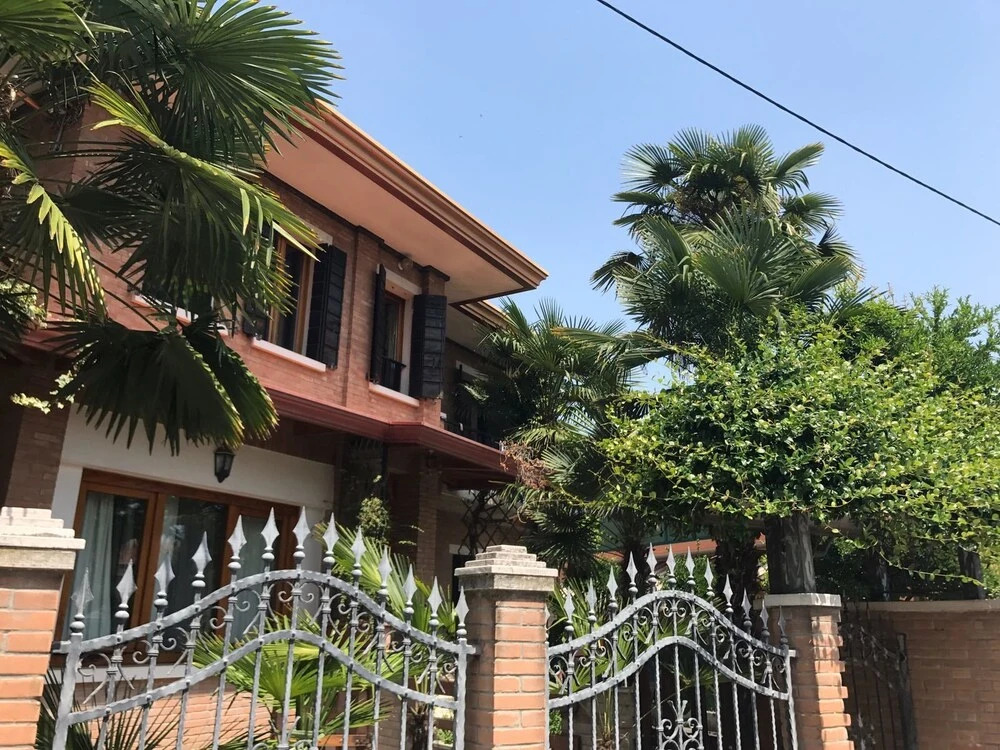 Sister's Residence