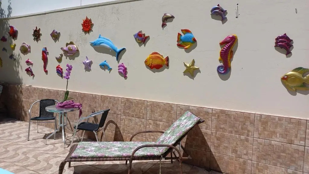 Apartamento com Cozinha Completa em Torres, Perto das 4 Praças e praia