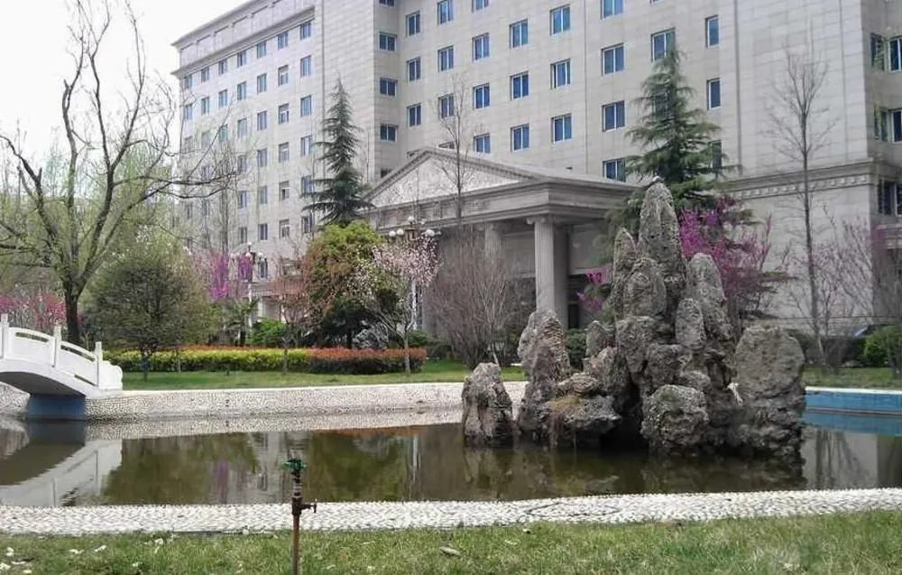 Yu Zheng Yuan Hotel