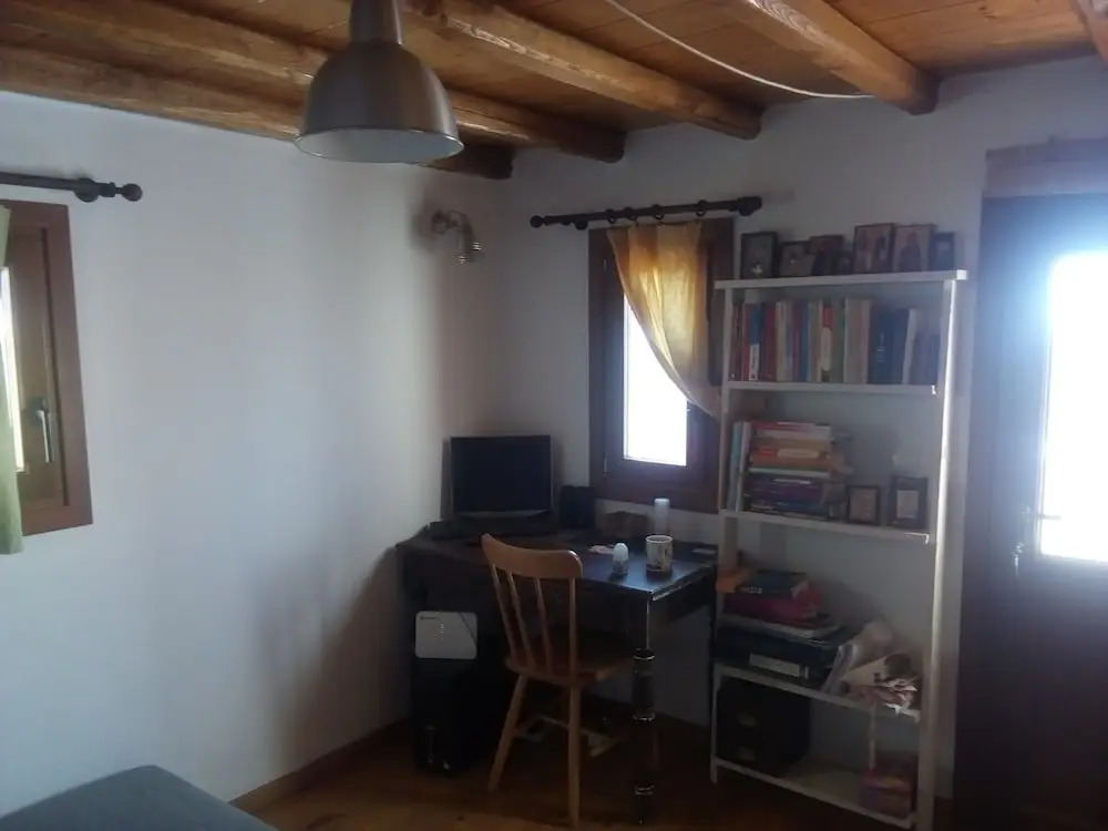Kykladitiko Spiti