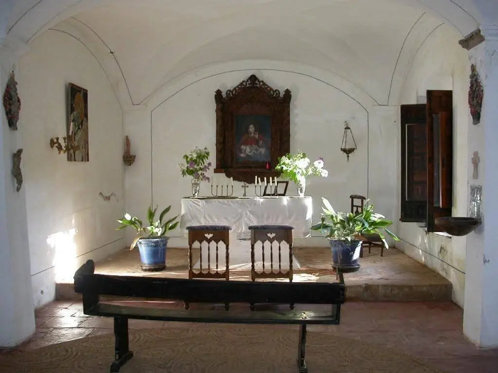Finca El Azahar