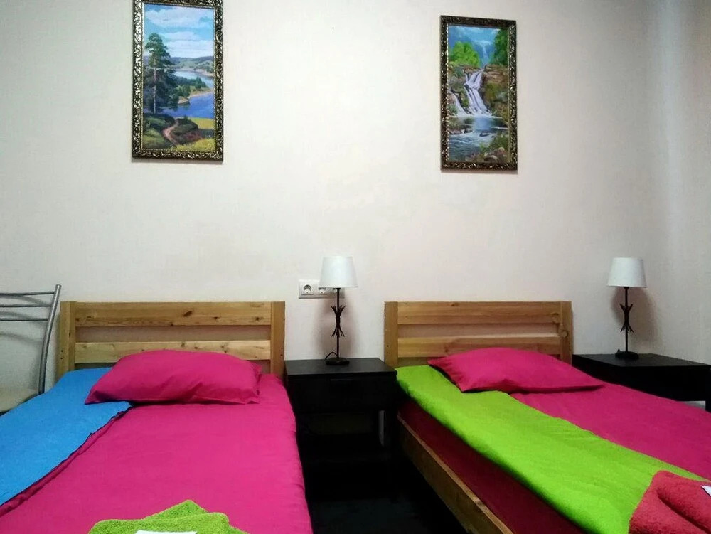 Mini-hotel Comfort