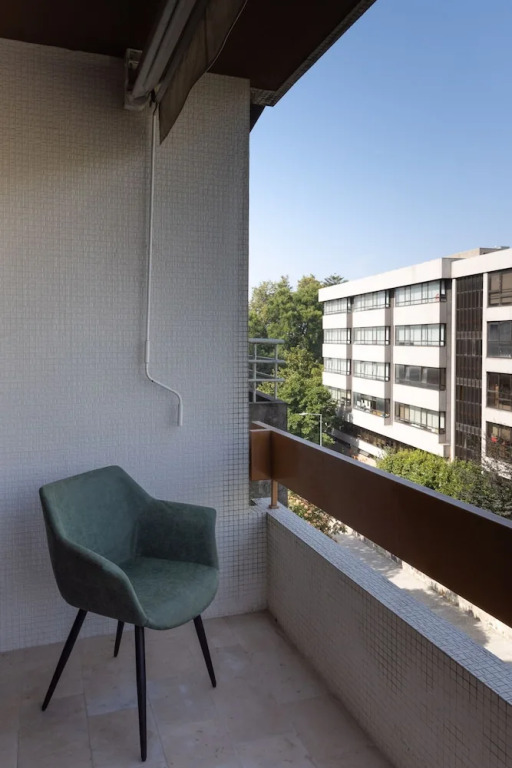Porto Family Home by MP
