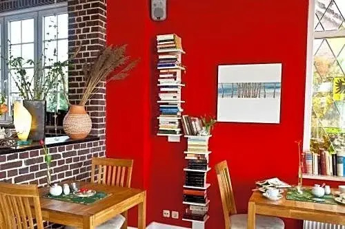 Cottage am Meer