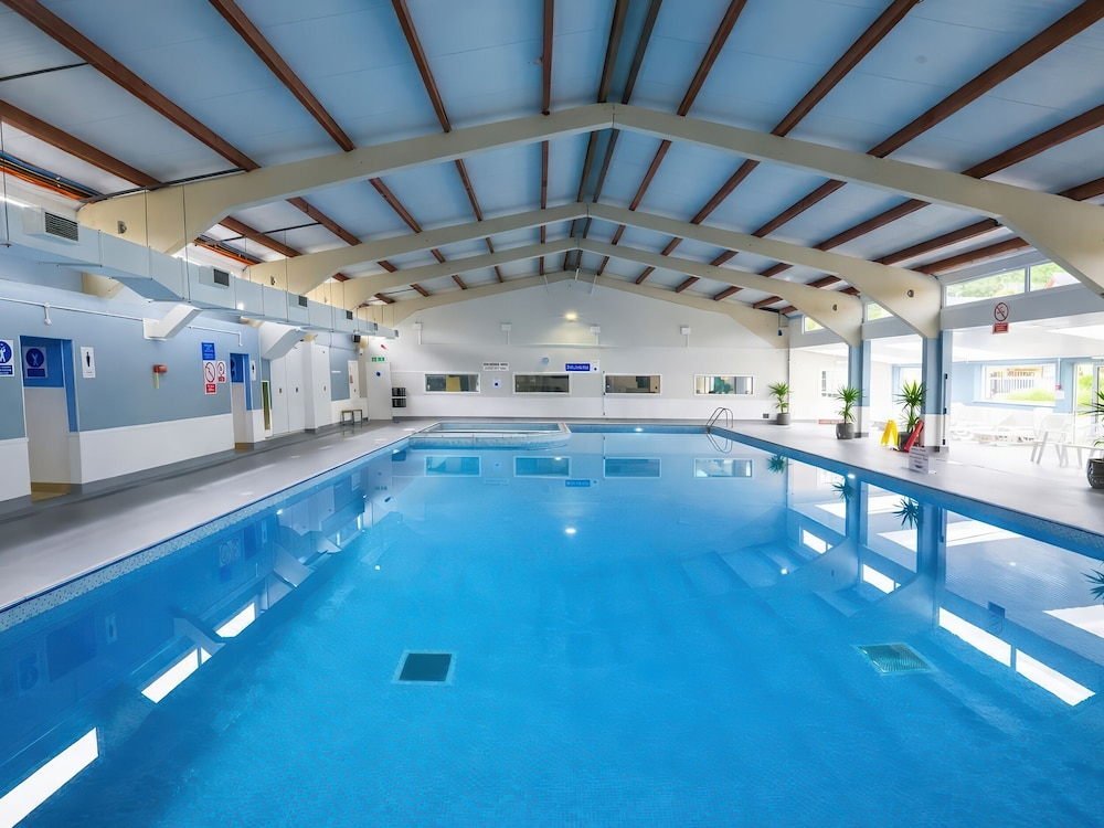 Chalet 58 - The Beach House