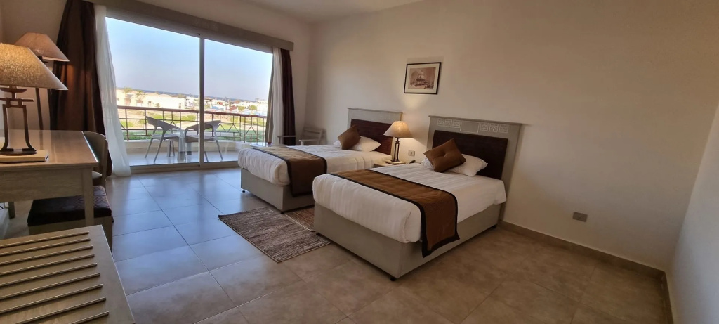 Amarina Queen Resort & Aqua Park Marsa Alam