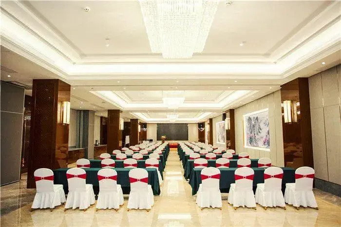 Meiyuan International Hotel
