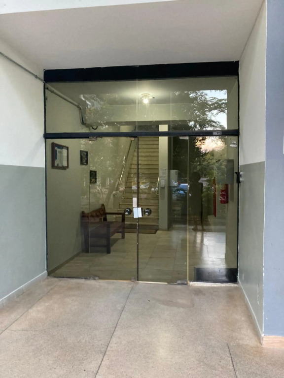 Apartamento Flor do Cerrado - Asa Norte (Brasília)