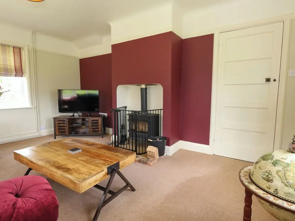 Rempstone Farmhouse