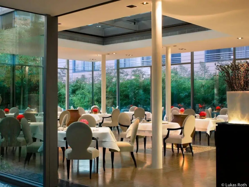 The Mandala Hotel Berlin, a Member of Design Hotels