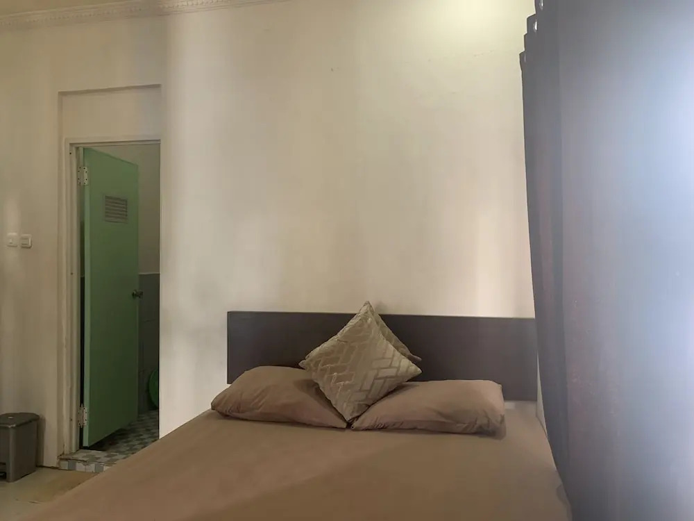 Hotel O Penginapan Laota Syariah Near Rumah Sakit Islam Faisal Makassar