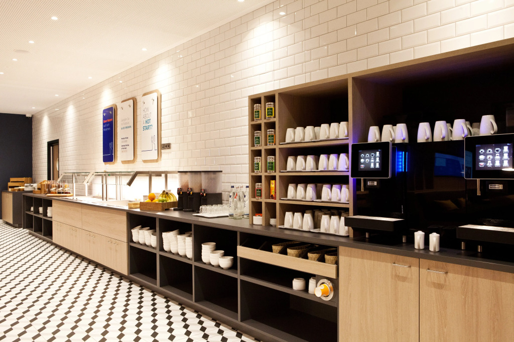 Holiday Inn Express Fürth by IHG
